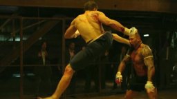 Kickboxer: Vengeance - Trailer 