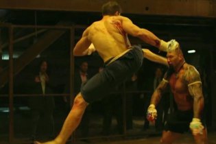 Kickboxer: Vengeance - Trailer