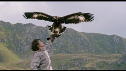 Abel - Il Figlio del Vento - Trailer Italiano 