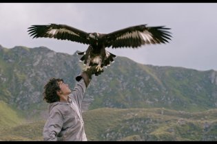 Abel - Il Figlio del Vento - Trailer Italiano 