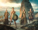Wonder Woman: Gal Gadot condivide il nuovo poster