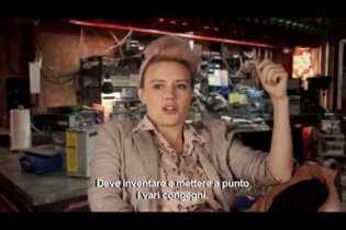 Ghostbusters - Featurette Holtzman (Kate McKinnon)