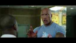 Una spia e mezzo - Clip 'Non mi sento l'eroe della mia storia'