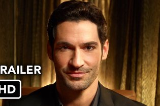 Lucifer - Season 2 Comic-Con Trailer