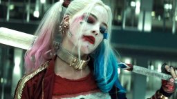 Suicide Squad - 'Harley Quinn'