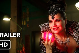 Once Upon a Time - Season 6 'Evil Reigns' Comic-Con Trailer