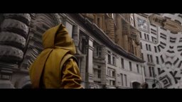 Marvel's Doctor Strange - Secondo Trailer Ufficiale Italiano