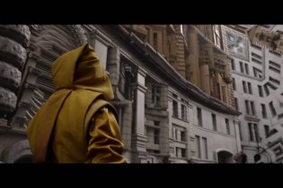 Marvel's Doctor Strange - Secondo Trailer Ufficiale Italiano