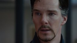 Doctor Strange - Official Trailer 2