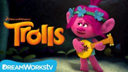 Trolls - 'Sound of Silence' Comic-Con Clip