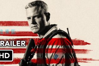 The Last Ship Season 3 San Diego Comic-Con Trailer