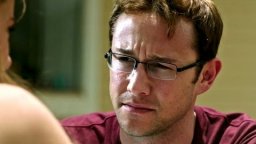 Snowden - Comic-Con trailer