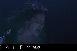 Salem - Season 3 Trailer
