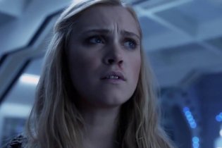 The 100 Season 3 Recap and Comic Con Sizzle Reel 