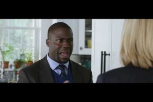 Una spia e mezzo - Clip 'Qualcosa non va?'