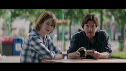 La Famiglia Fang - Trailer Italiano 