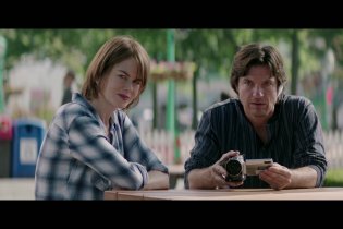 La Famiglia Fang - Trailer Italiano