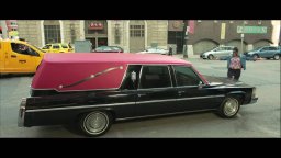 Ghostbusters - Clip 'L’auto di Patty'