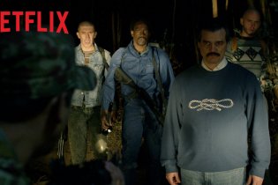 Narcos - Trailer Stagione 2