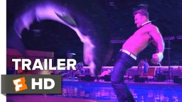 Sharknado 4: The 4th Awakens - Trailer