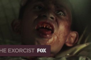 The Exorcist - Comic-Con Trailer