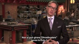 Ghostbusters - Featurette Ecto-1