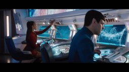 Star Trek Beyond - Clip 'Allarme rosso'