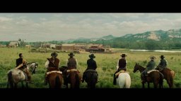 The Magnificent Seven - Trailer
