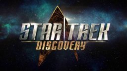 Star Trek Discovery - Trailer