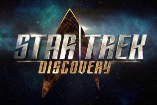 Star Trek Discovery - Trailer