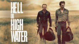Hell or High Water - Trailer 2