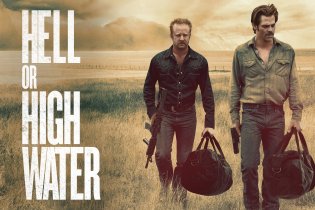 Hell or High Water - Trailer 2
