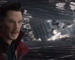Doctor Strange, nuovo trailer dal Comic-Con anche in italiano