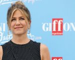Jennifer Aniston: 'Non ho mai trovato niente di più eccitante del mio lavoro'