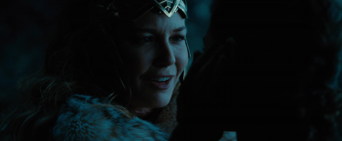 Wonder Woman: Connie Nielsen dal primo trailer del film