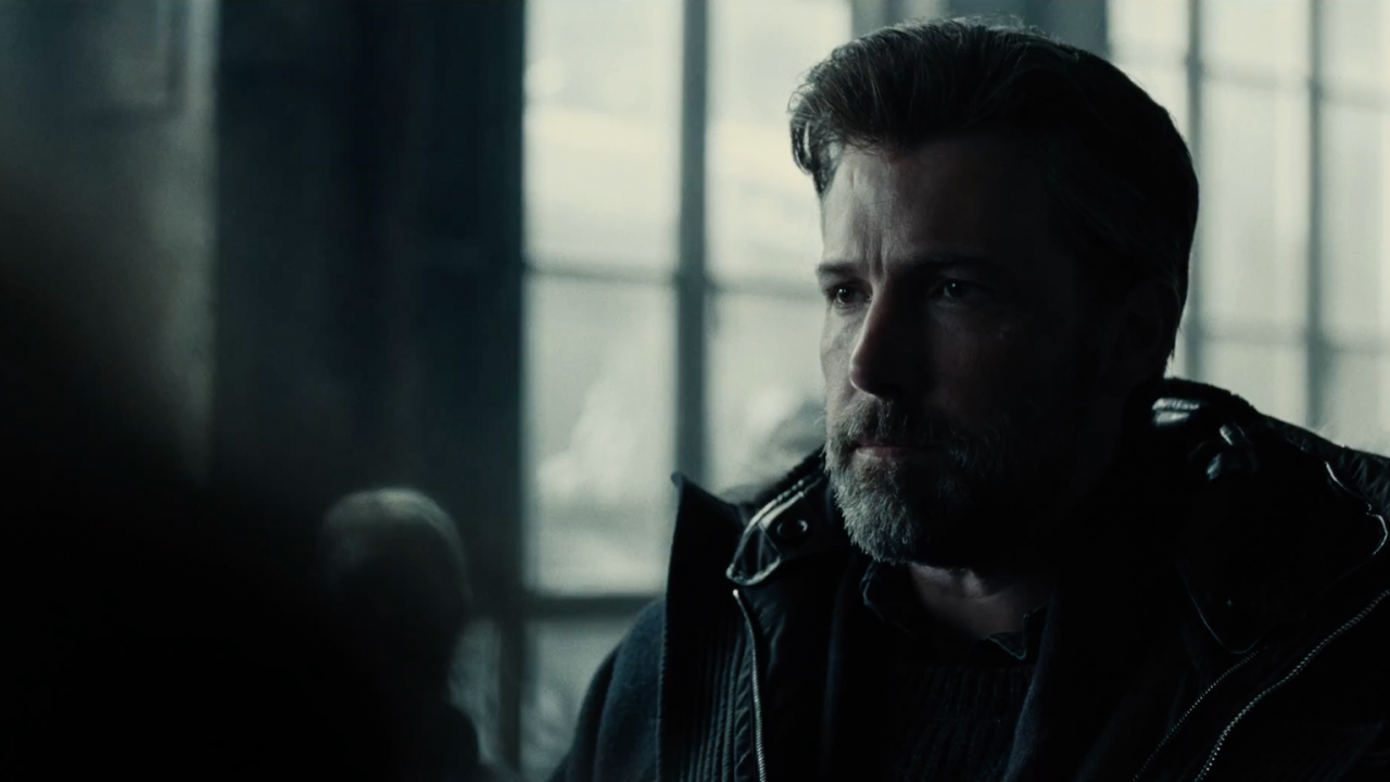 Justice League, Ben Affleck: "The worst experience in an industry full of m**da situations"