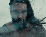 Justice League: apparsa online una nuova foto di Aquaman