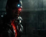 Justice League: il poster e il teaser dedicati a Cyborg