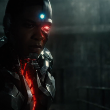 Justice League: Cyborg dalle prime immagini diffuse al Comic-Con 2016