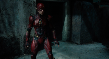 Justice League: Flash in costume dalle prime immagini diffuse al Comic-Con 2016