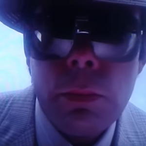 Brivido: Stephen King nell'incipit del film