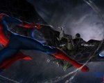 Spider-Man: Homecoming, concept art, trama e descrizione teaser!