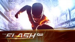 The Flash - Season 3 Comic-Con First Look