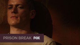 Prison Break - Clip 'Breaking Out'
