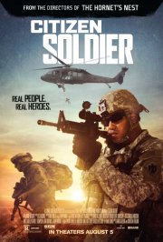 Locandina di Citizen Soldier