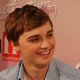 Dean-Charles Chapman: 'Dopo Tommen mi piacerebbe essere uno zombie in The Walking Dead'