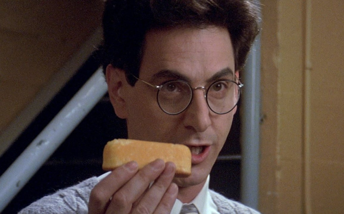 Ghostbusters: Minaccia Glaciale introdurrà un personaggio 'alla Egon Spengler'