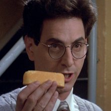 Ghostbusters: Harold Ramis è Egon