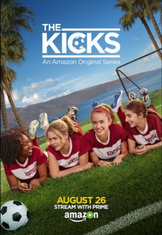 The Kicks: il manifesto della serie