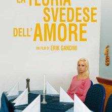 Locandina di La teoria svedese dell'amore